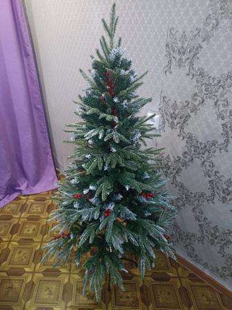 Продам ёлку 150 см