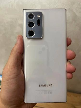 Samsung note 20 ultra