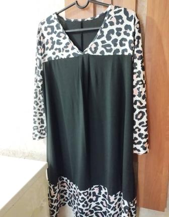 Продам платье