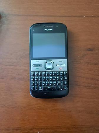 Продам мобильный телефон Nokia E5