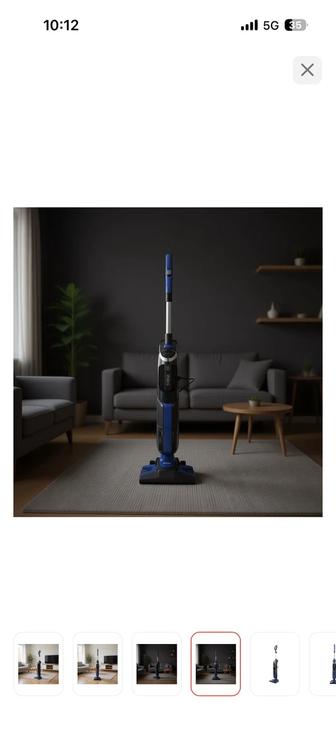 Продаю пылесос