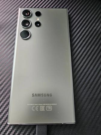 Samsung S23 Ultra, 12/512GB