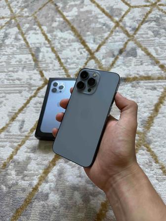 iPhone 13 Pro 256гб/73%