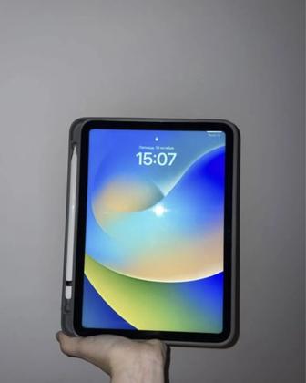 Продам iPad 10 поколения 2022 256гб