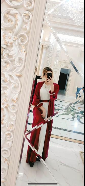 Продам платье