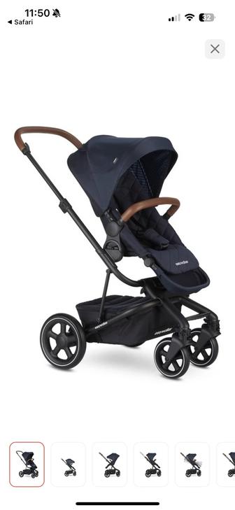 Продам коляску easy walker