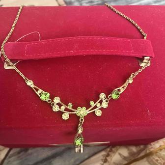 Сваровски украшения