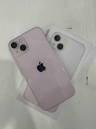 iPhone 13