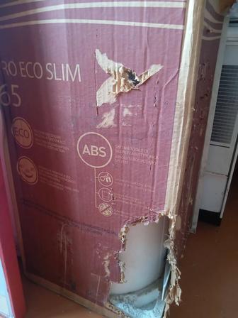 Продам титан на 65 л