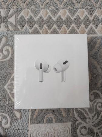 Airpods Pro with Wireless Charging Case