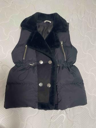Продам жилетку