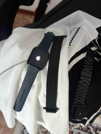 Продается apple watch  44 mm