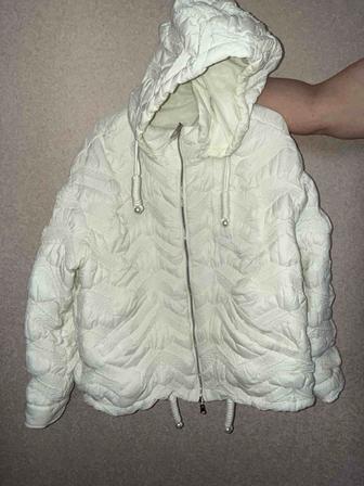 Женская куртка сезон весна/осень