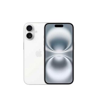 Новый iPhone 16. White. 128GB. Запечатанный. Магазин Red Geek