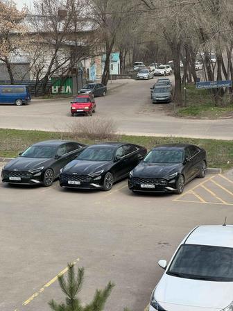 Аренда авто для такси