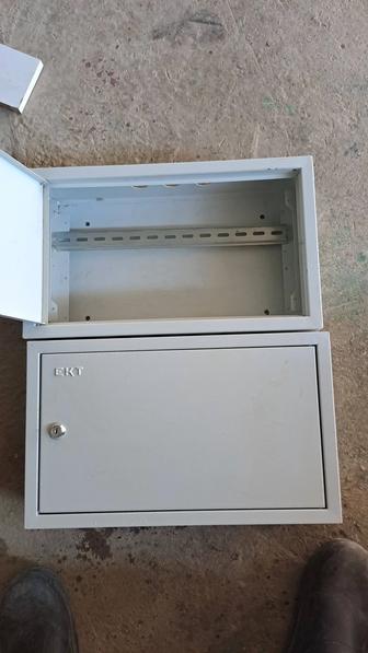 Электрический шкаф