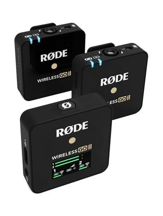 Продаю петлички RODE