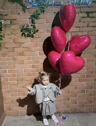 Почти новая детская модная двойка для модниц )