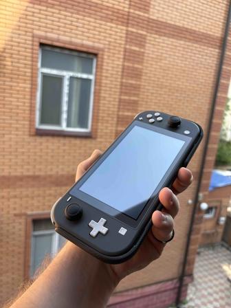 Nintendo Switch Lite 128 ГБ