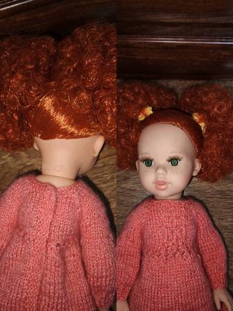 Продам Испанские куколки