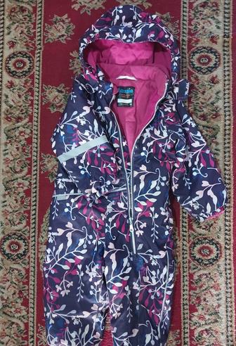 Комбинезон детский Lassie