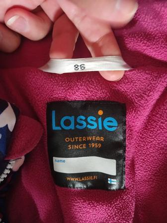 Комбинезон детский Lassie