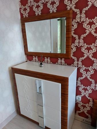 Продам спальный гарнитур