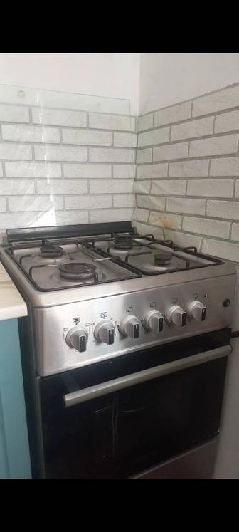 Даушер духовка