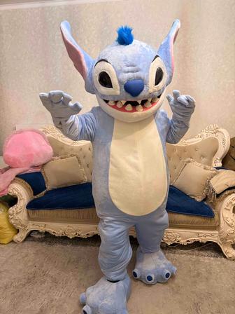 Ростовая кукла Стич