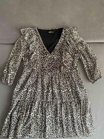 Продам красивое платье