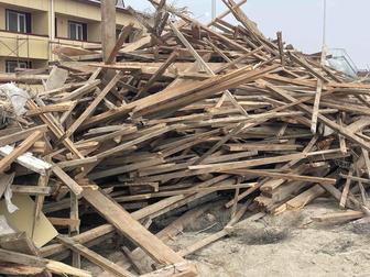 Опалубная доска