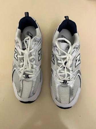 Продам новые кроссовки New balance