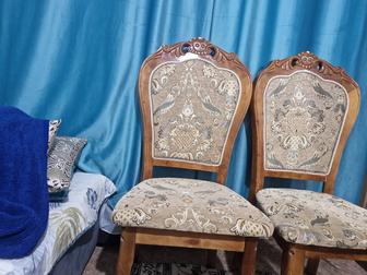 Набор стульев продам