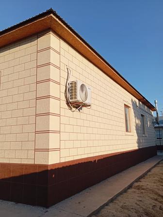 Жидкий травертин