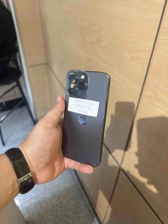 Iphone 13 pro 256gb 79%