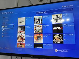 Sony PlayStation 4pro