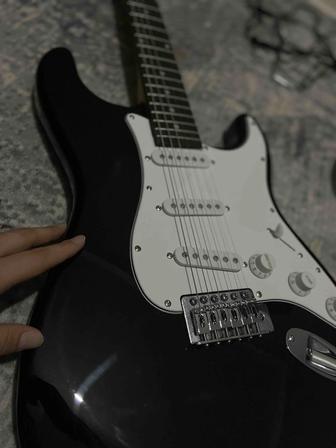 Гитара , Музыкальный инструмент