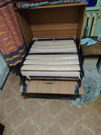 кровать раскладная