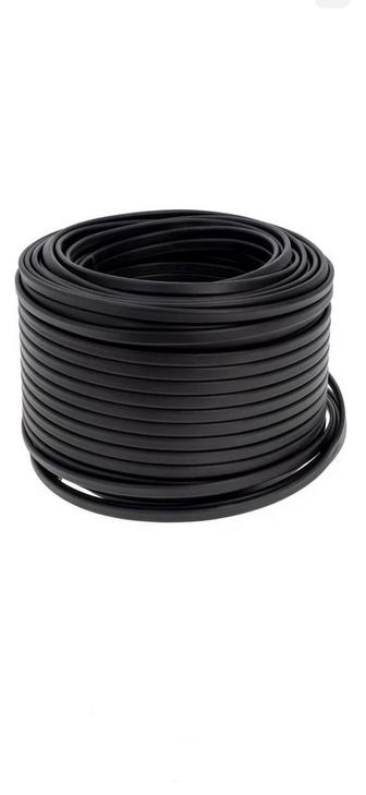 Кабель ВВг нг 3х2.5 450 тенге за метр