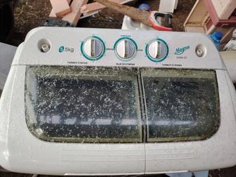 Продам машинку полуавтомат