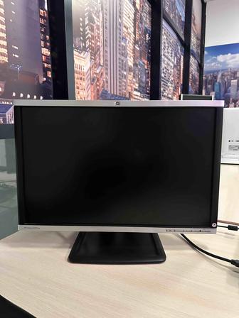 В продаже мониторы HP