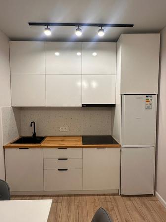 Кухонные гарнитуры со склада
