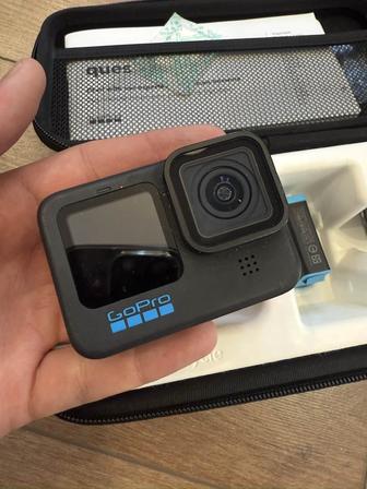 Продам GoPro 10