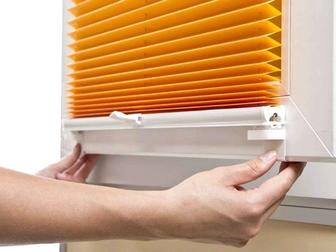 Ремонт рольставней, уличных жалюзи, ролл шторы в Алматы