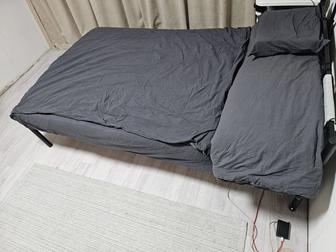 Матрас кровать