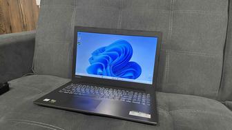 Игровой ноутбук Lenovo Core i5/16GB/512GB/Nvidia Geforce GTX