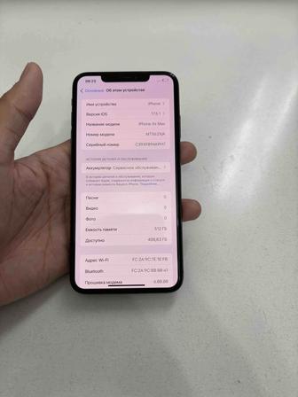 Продам iPhone Xs Max 512 Gb айфон хс max