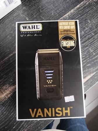 Электро бритва WAHL. VANISH