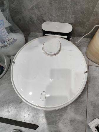 Xiaomi mi robot vacuum mop p