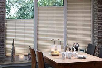 ЖАЛЮЗИ ПЛИССЕ на заказ в Караганде замер установка бесплатно